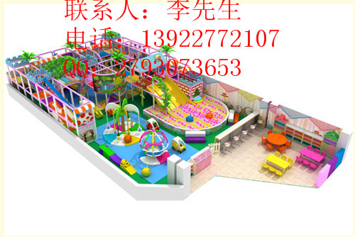 深圳室内儿童游乐设备设计/深圳大型亲子乐园设备多少钱  深圳室内儿童乐园  深圳亲子乐园设备  深圳儿童乐园设备