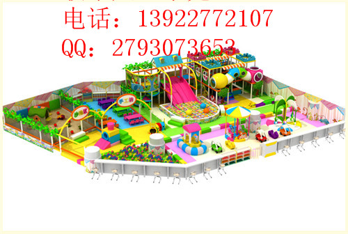 东莞哪里有卖商场大型室内儿童游乐园设备多少钱  东莞室内儿童乐园  东莞儿童游乐园  东莞儿童游乐设备
