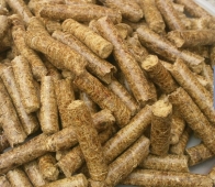 4500大卡生物燃料颗粒  生物颗粒