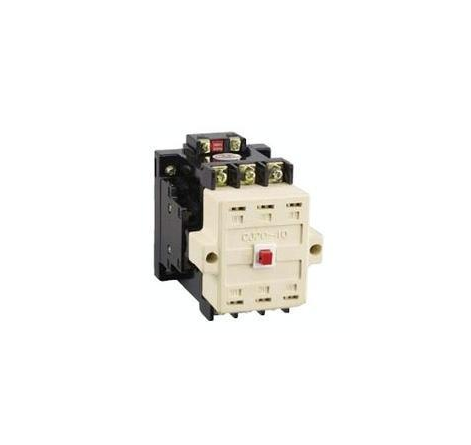 CJ20系列交流接触器  CJ20-10A  接触器价格  接触器厂家