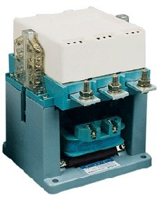 交流接触器  CJ20-40A  交流接触器型号  交流接触器厂家