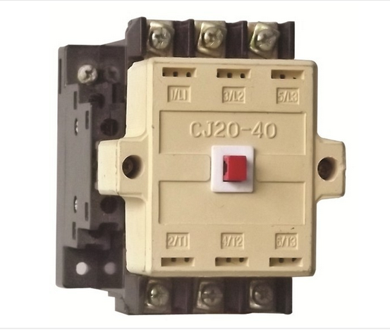 CJ20交流接触器  CJ20-63A  交流接触器厂家  交流接触器型号价