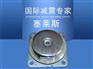 SHQ型橡胶减振器 岳阳橡胶减振器生产厂家