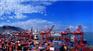 石龙到台湾小三通物流