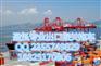 南沙码头拖车广州南沙出口运输公司