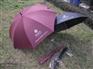 榆林广告伞定做  西安太阳伞 榆林印字广告伞定做