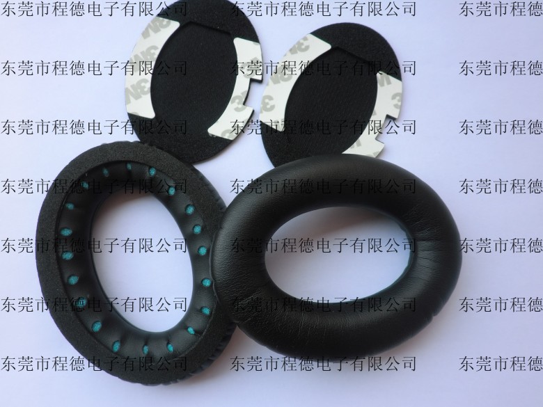 BOSE QuietComfort 15耳机套QC15QC2  QC15耳机套  博士耳机套  QC2海绵套