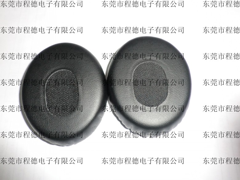 BOSE QuietComfort 3耳机套 QC3耳机海绵  qc3耳罩  博士耳机套  QC3海绵套