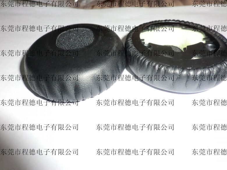BOSE QuietComfort 3耳机套 QC3耳机海绵  qc3耳罩  博士耳机套  QC3海绵套