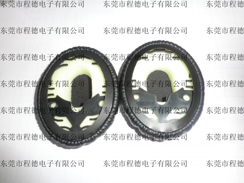 BOSE QuietComfort 3耳机套 QC3耳机海绵  qc3耳罩  博士耳机套  QC3海绵套
