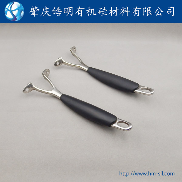 硅胶环保锅把手  炒菜锅把手  防烫锅把手