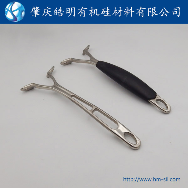硅胶环保锅把手  炒菜锅把手  防烫锅把手
