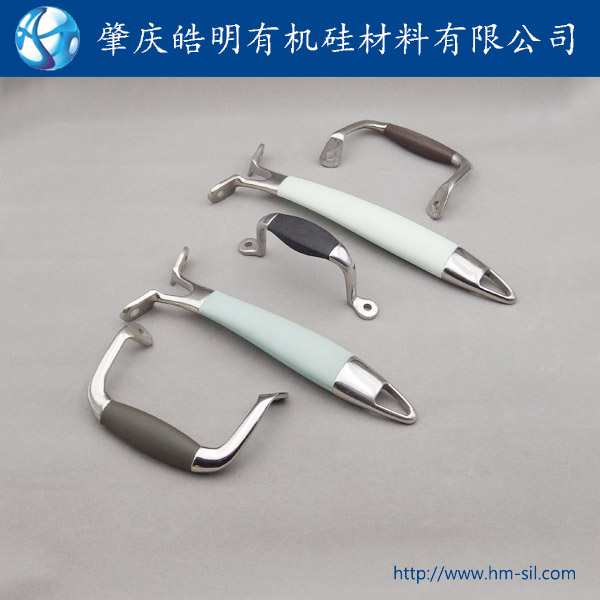 精铸锅手把防烫锅把手  锅把手配件