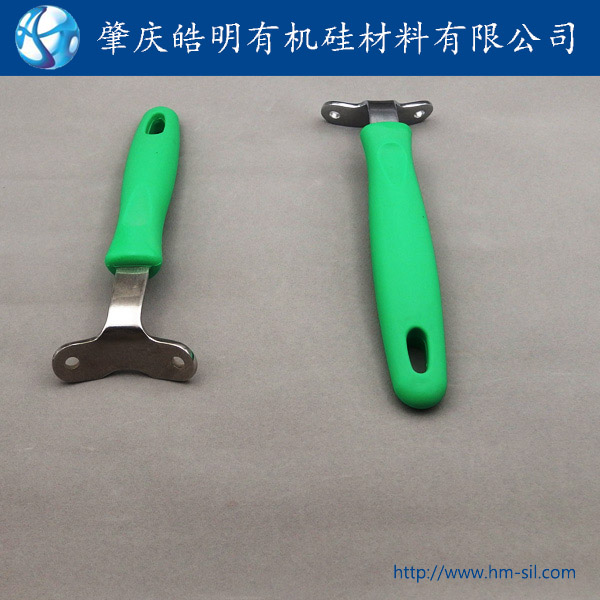硅胶锅把手冲压锅手柄  不锈钢锅手柄