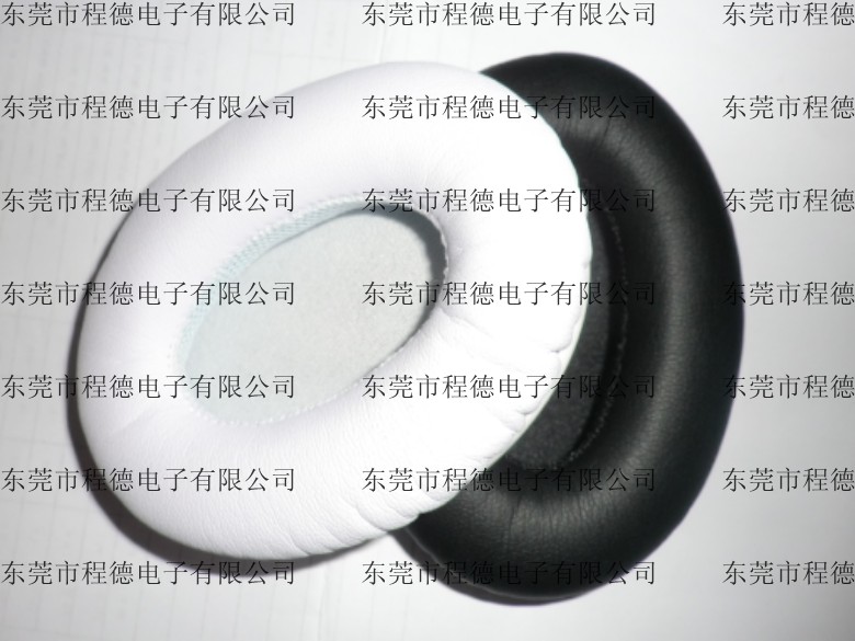 工厂供应 魔声录音师耳机套 MONSTER STUDIO耳棉  魔声耳机套  魔音耳机套  录音师耳罩