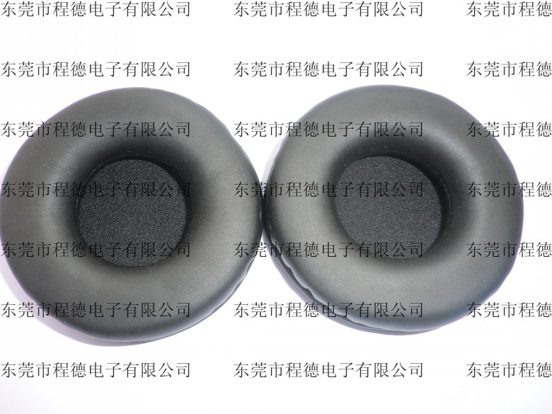 工厂直销 爱科技K518耳机套 AKG K518柔软皮耳罩  爱科技耳罩  K518海绵套
