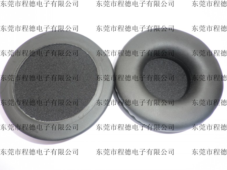 工厂直销 爱科技K518耳机套 AKG K518柔软皮耳罩  爱科技耳罩  K518海绵套