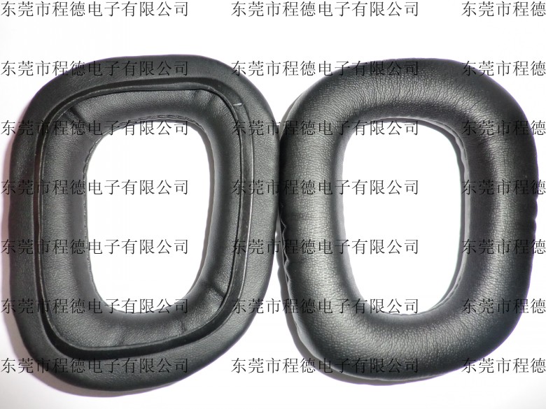 罗技G35耳机套 Logitech G35 G930G430  G930耳机套  G930头梁