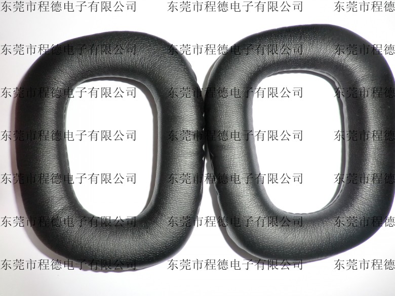 罗技G35耳机套 Logitech G35 G930G430  G930耳机套  G930头梁