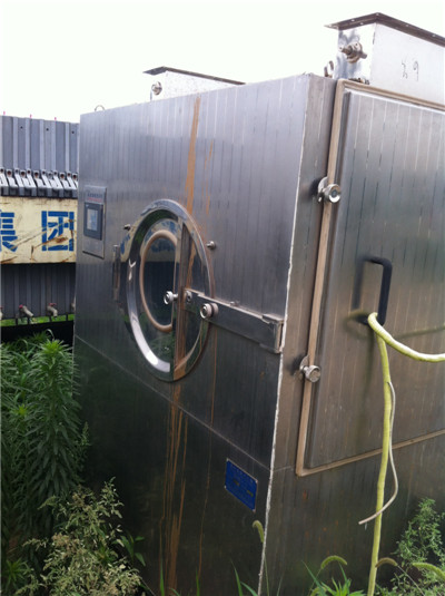 供应各种二手蒸发器  包衣机  干燥机