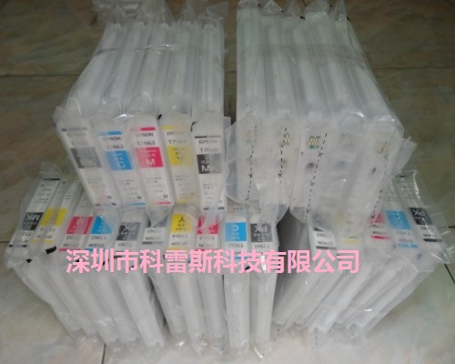 爱普生T3080/T5080/T7080原装拆机墨盒  爱普生拆机墨盒  T3080墨盒