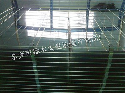 麦迪供应幕墙及材料配件 隔音吸声PS塑料建材