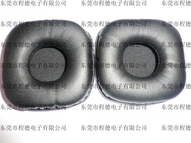 马歇尔Marshall MAJOR耳机套海绵套 黑色白色耳罩  马歇尔耳机套  颜色耳机套  柔软海绵套