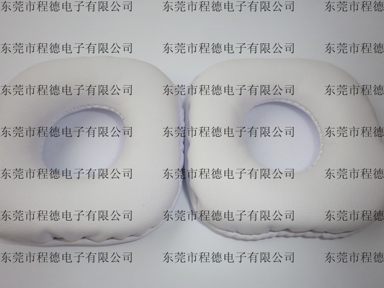 Razer Kraken 雷蛇北海巨妖耳机套 柔软海绵套  雷蛇耳机套  北海巨妖皮套  雷蛇海绵套
