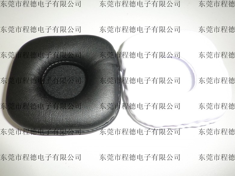 Razer Kraken 雷蛇北海巨妖耳机套 柔软海绵套  雷蛇耳机套  北海巨妖皮套  雷蛇海绵套