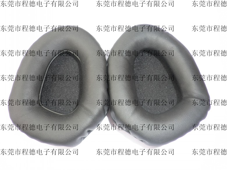 Logitech UE4500耳机套 罗技UE4500耳罩  罗技耳机套  UE4500皮套