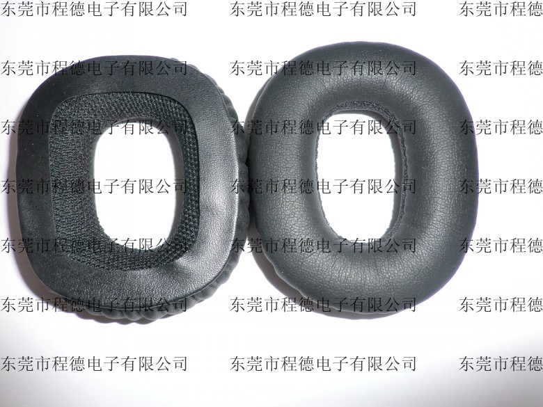 Logitech UE4000韩国蛋白质耳机套 罗技海绵套  罗技耳机套  UE4000皮套  蛋白皮耳套