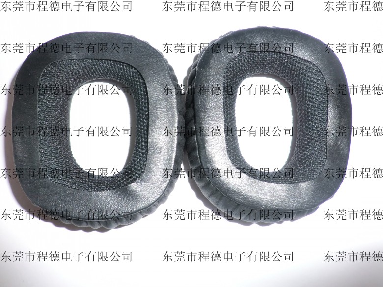 Logitech UE4000韩国蛋白质耳机套 罗技海绵套  罗技耳机套  UE4000皮套  蛋白皮耳套