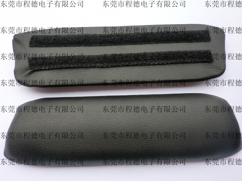 罗技G35 G930 G430 F450耳机套头垫海绵套  G35耳机套  G35头条  G930耳套头条