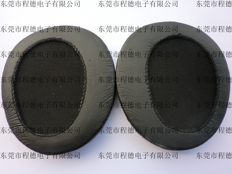 SONY MDR-V600 MDR-V900 Z600耳机套  索尼耳机套  V600海绵套