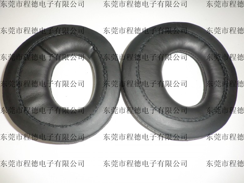 Sony MDR-RF970R 960R 925R海绵套耳罩  970R海绵套  皱皮耳机套  索尼耳罩