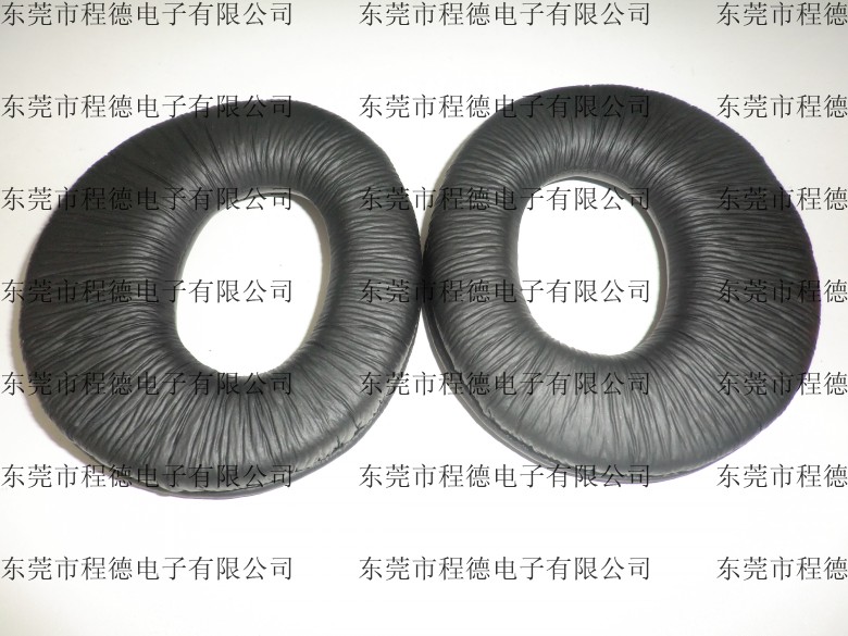 Sony MDR-RF970R 960R 925R海绵套耳罩  970R海绵套  皱皮耳机套  索尼耳罩