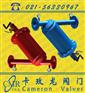 卧式手摇刷式过滤器 立式手摇刷式过滤器 手摇刷式Y型过滤器