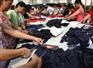 浦东瑕疵品服装销毁，上海闸北区假冒品牌服装销毁