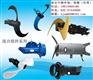 QJB040-400潜水搅拌机用途及适用条件