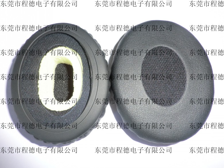 Bose OE2 OE2I耳机套OE2黑色灰色蛋白质海绵套  OE2耳机套  OE2I蛋白皮套  bose oe2