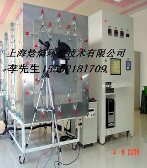 全自动风机性能试验台  风机风量测试  风机性能测试  风量测试台