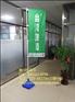 厂家大买3米注水旗杆 注水刀旗 广告旗 沙滩旗 道旗