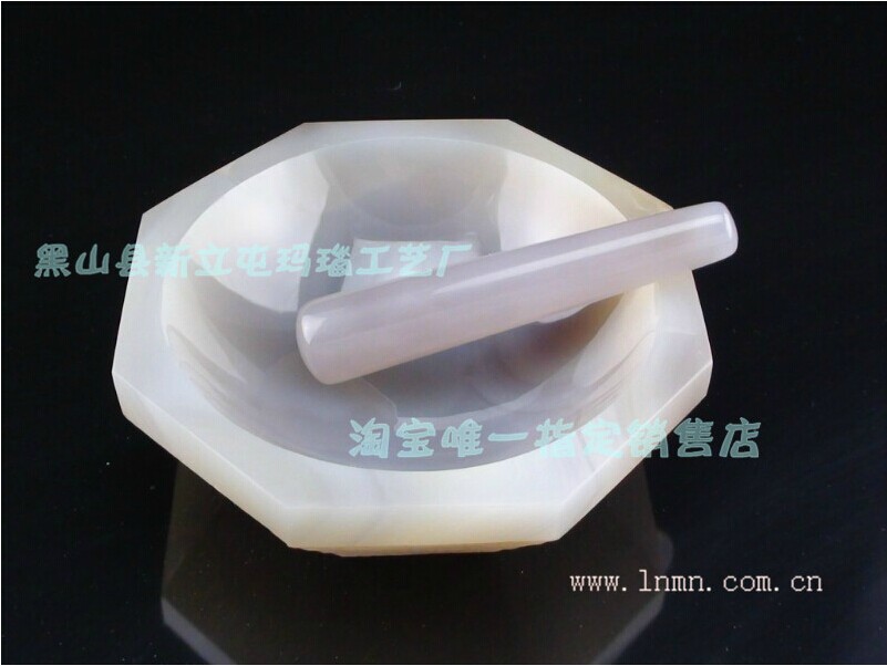 三头玛瑙研磨机  粉碎机  球磨机