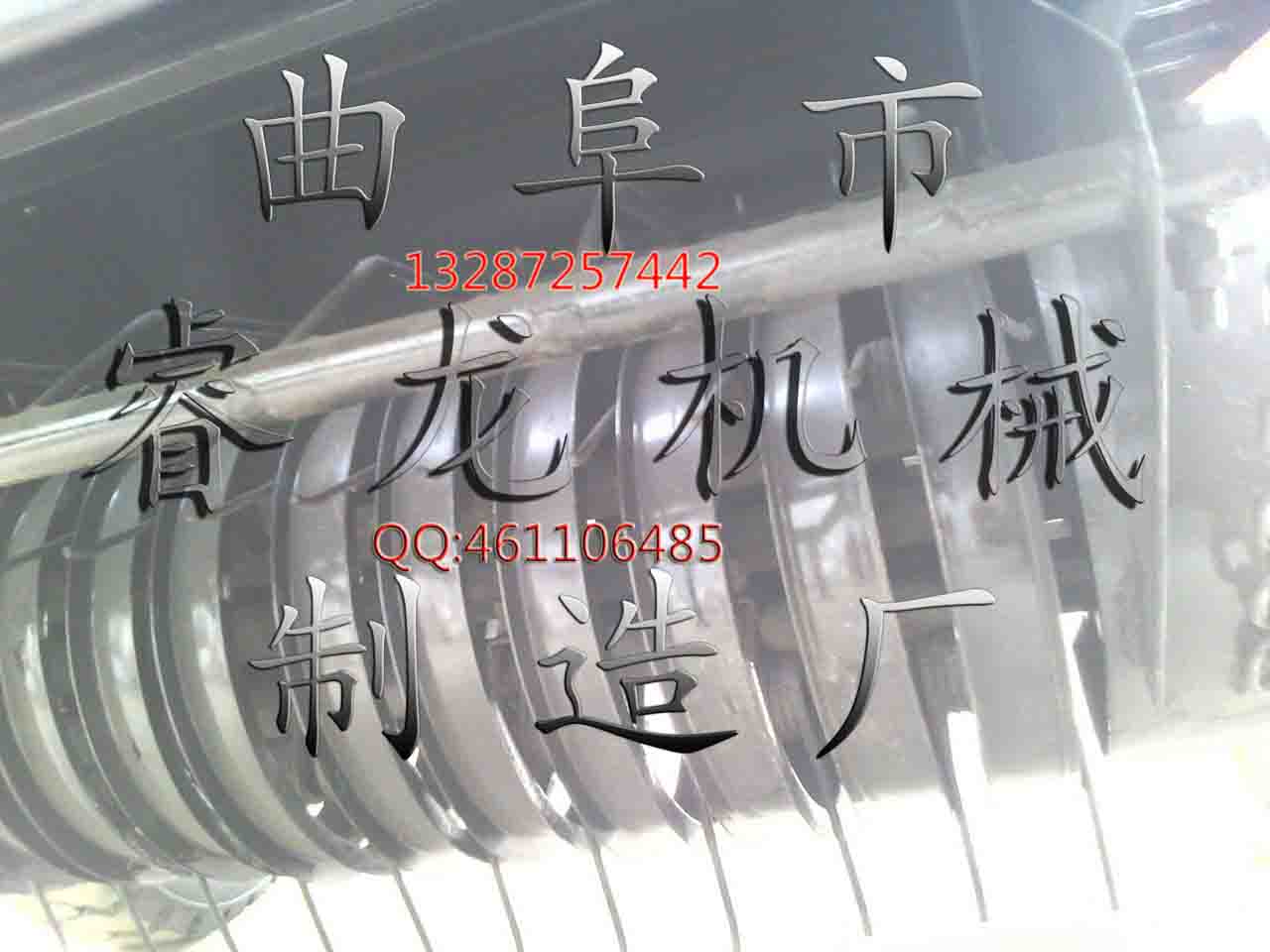 捡拾打包机 多功能秸杆打捆机  小型打包机  多功能打捆机  打捆机厂家