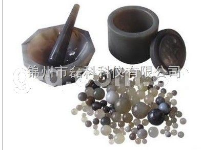 玛瑙罐(球磨罐)  球磨机