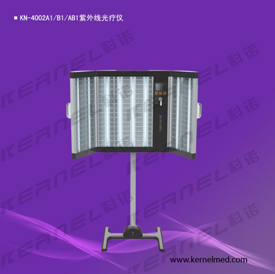 科诺紫外线光疗仪-半身型（KN-4002B1）