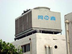 赣州方形冷却塔 冷却塔型号