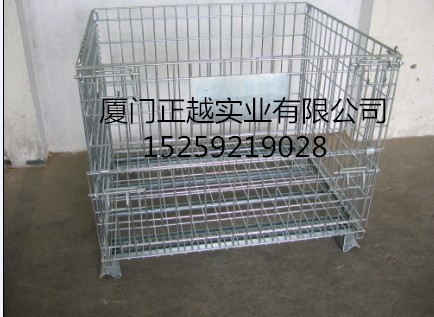 安陽倉儲(chǔ)籠、安陽鐵籠子、安陽蝴蝶籠