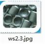 模具表面铁氟龙喷涂