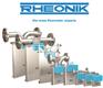 RHEONIK流量计 质量流量计